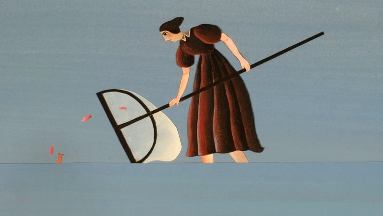 La Demoiselle Et Le Violoncelliste (1965)