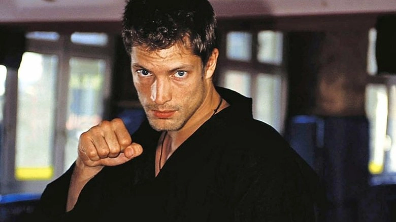 Der Puma - Kampfer Mit Herz (1999)