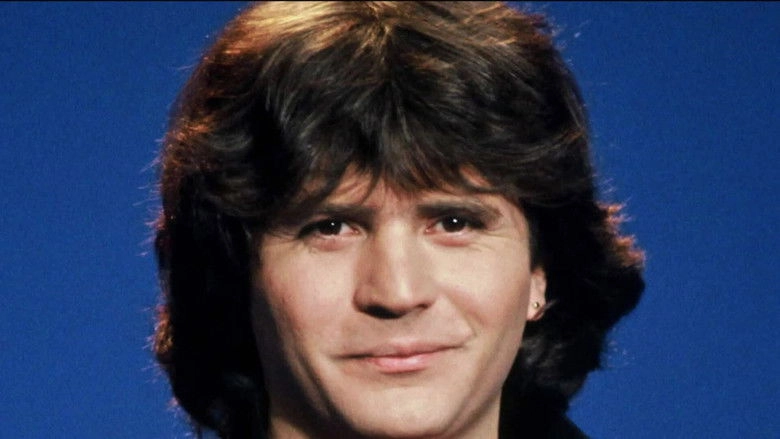 Daniel Balavoine : 40 Ans Deja (2026)