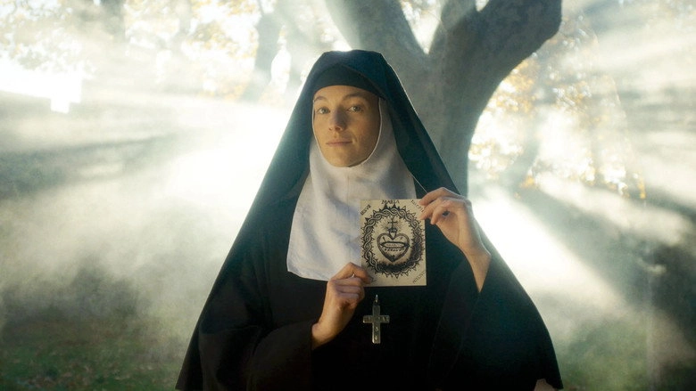 Sacred Heart: His Reign Has No End (2025)