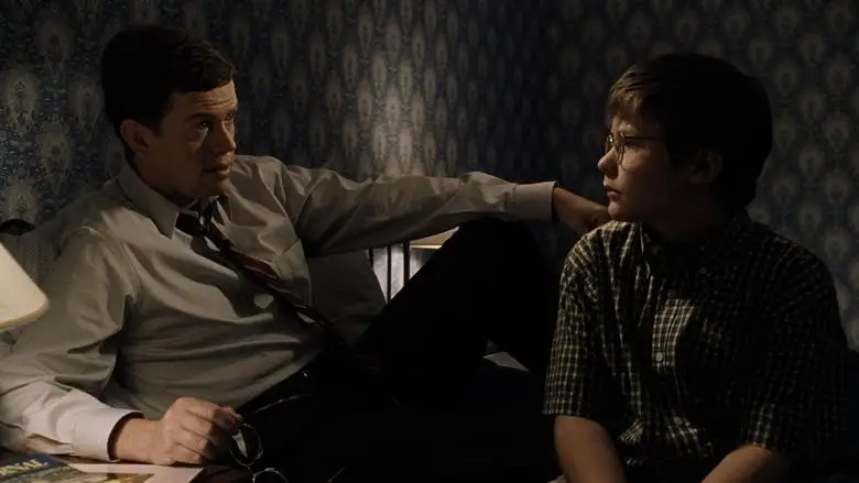 Happiness (1998)