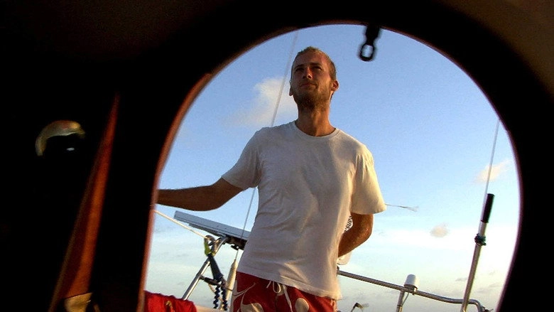 Between Home: Odyssey Of An Unusual Sea Bandit (2012)