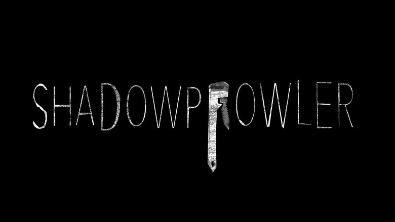 Shadowprowler (2021)