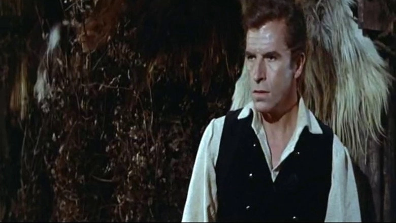 Duello Nella Sila (1962)