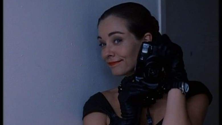 The Spy Within (1994)
