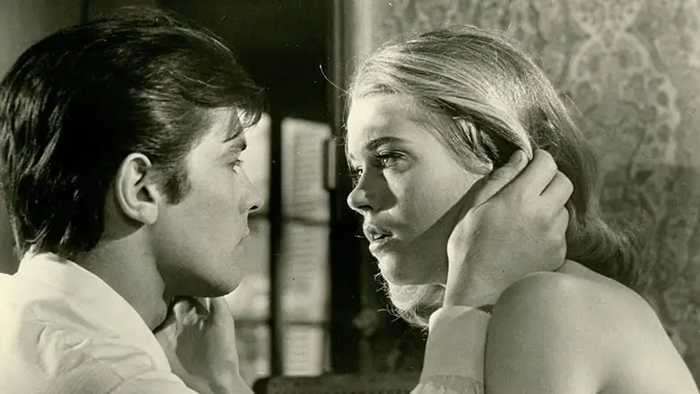 Joy House (1964)
