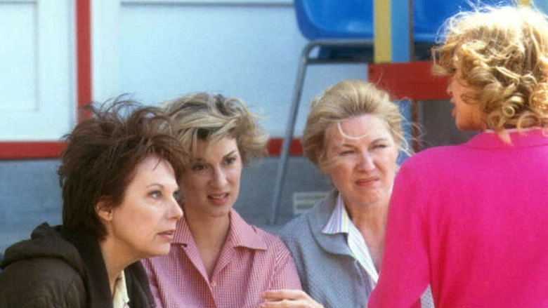 Personne Ne M'aime (1994)