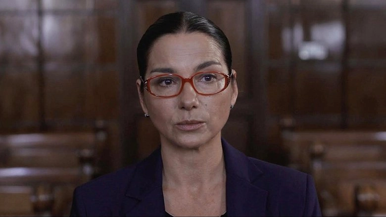 Victoria Rosana Maite (2016)