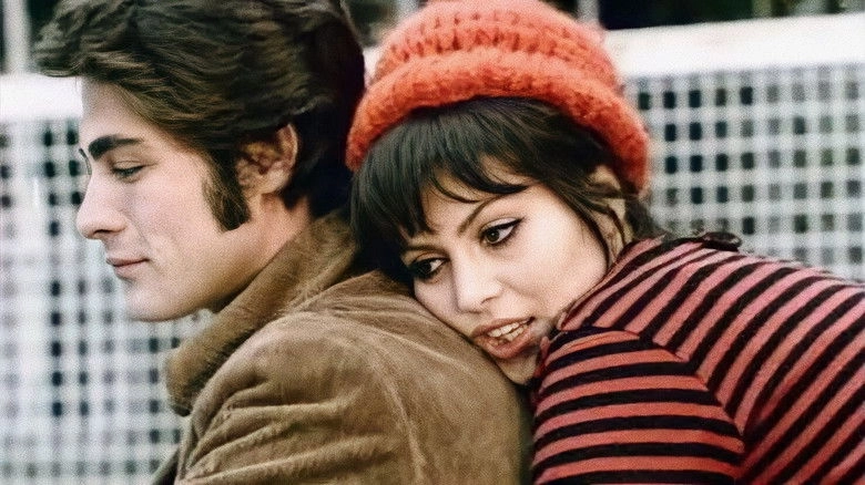 My Black Eyed (1970)