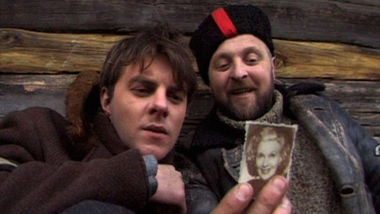 Okkupatsiya. Misterii (2004)