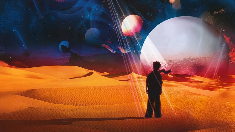 Le Petit Prince (2002)