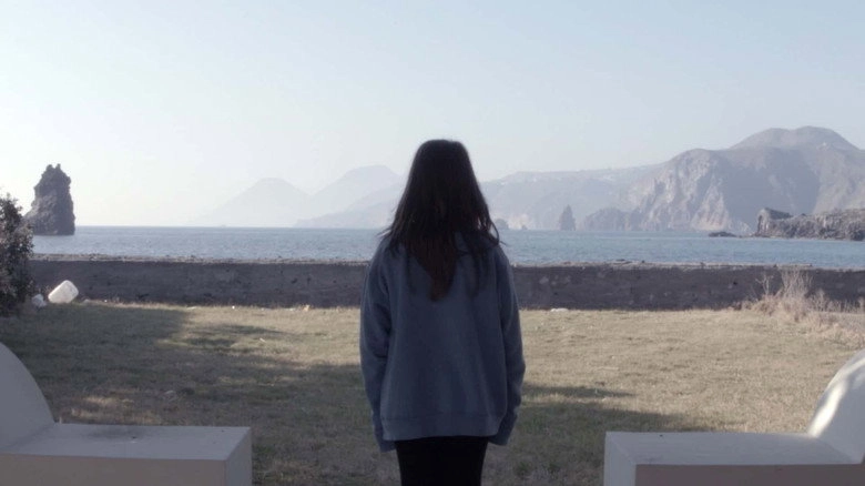 L'isola Dei Sogni (2019)