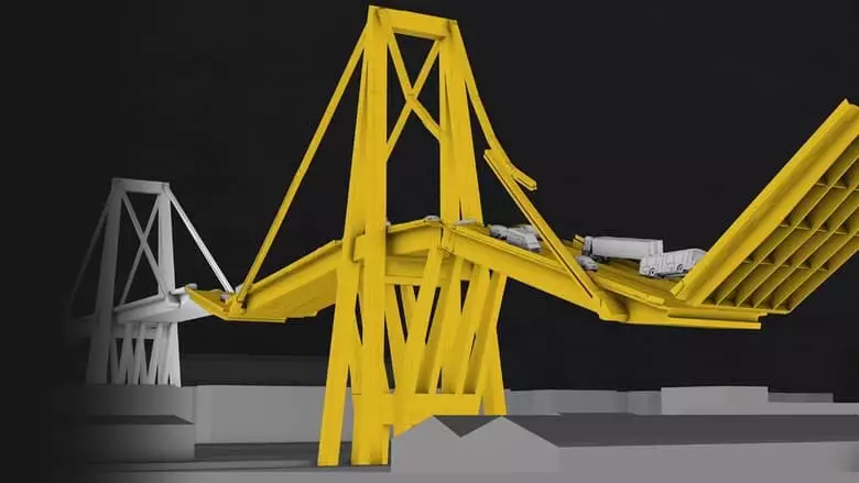 Why Bridges Collapse (2019)