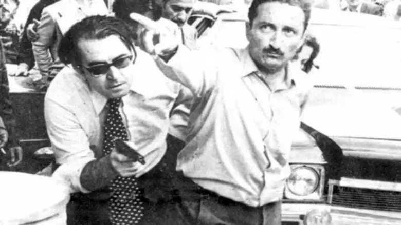 Karaoglan: The Man Whose Name Was Written On The Mountains (2003)