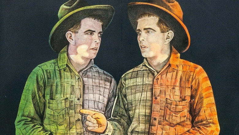 Double Danger (1920)