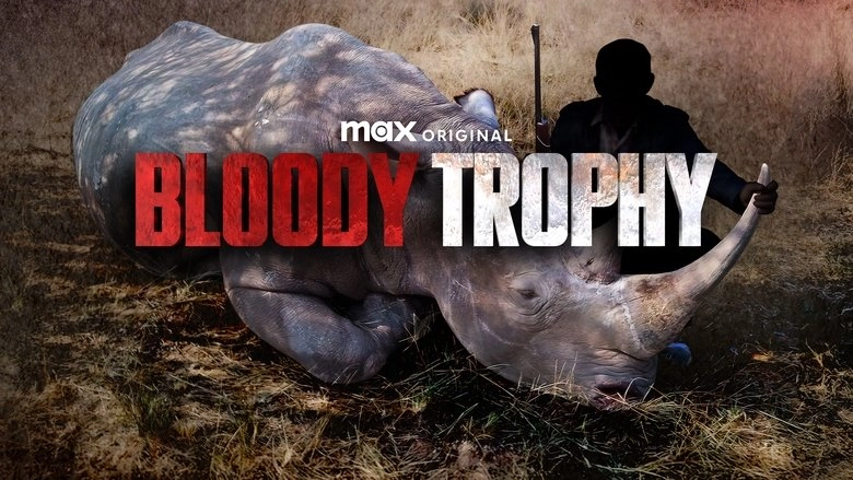 Bloody Trophy (2025)