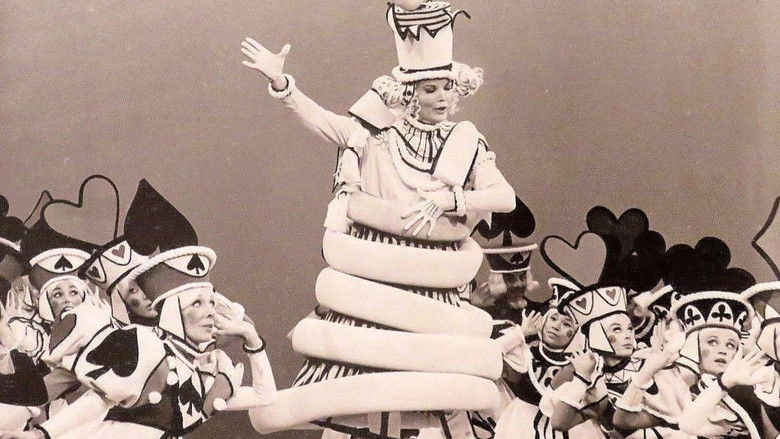 Alice Through The Looking Glass (1966)