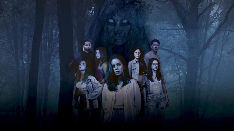 Sebastina: The Curse (2019)
