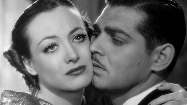 Laughing Sinners (1931)