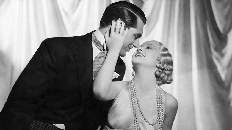 Kiss And Make-Up (1934)
