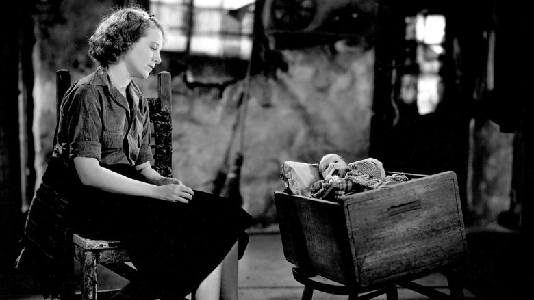 Tess Of The Storm Country (1932)