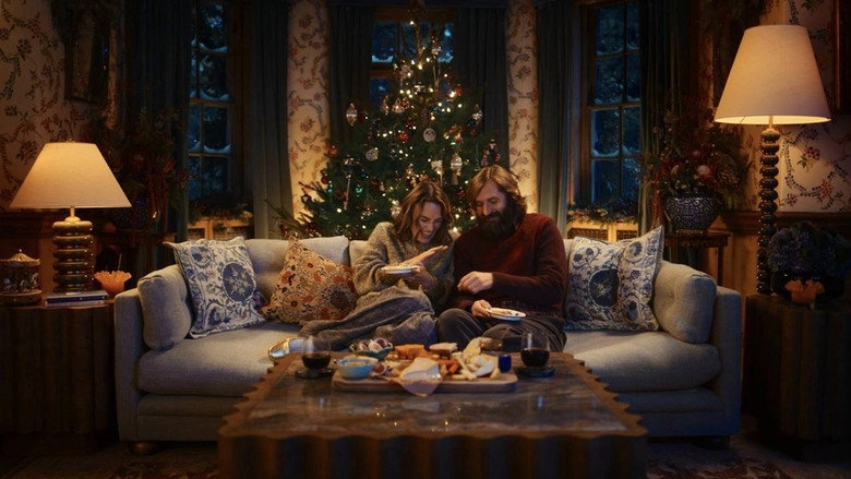 The Perfect Gift (2025)