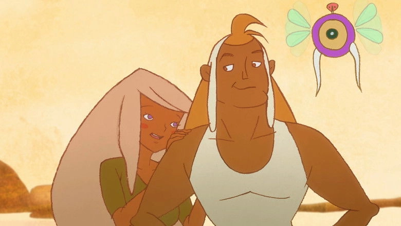 Noximilien L'Horloger (2010)