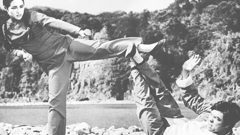 Chao Zhou Da Xiong (1972)
