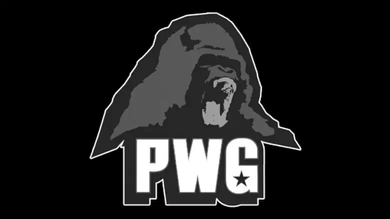 PWG: Game Over, Man (2017)