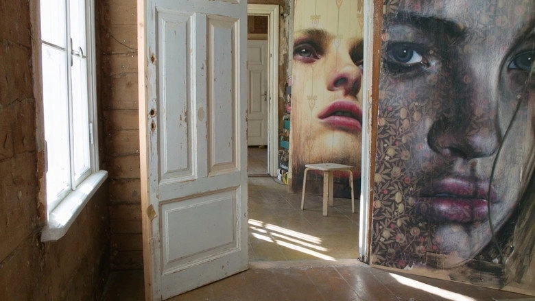 The Woman In The Picture (2017)