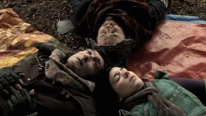 Ditching (2009)