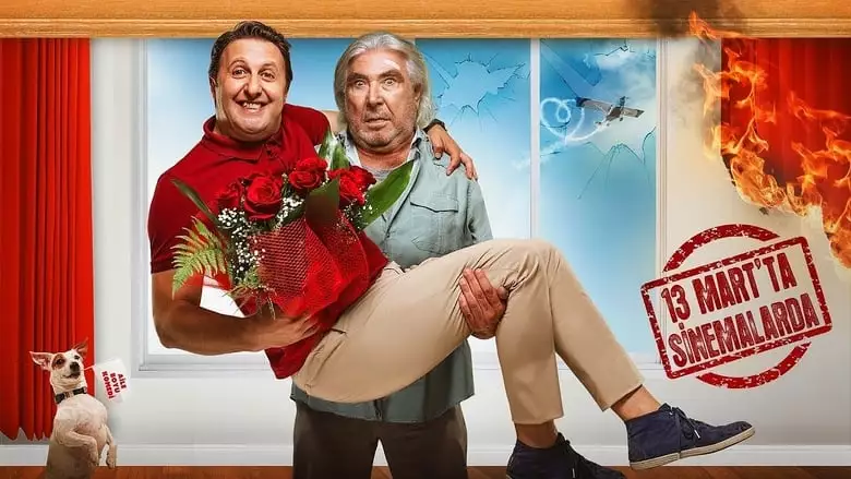 Mustakbel Damat (2022)