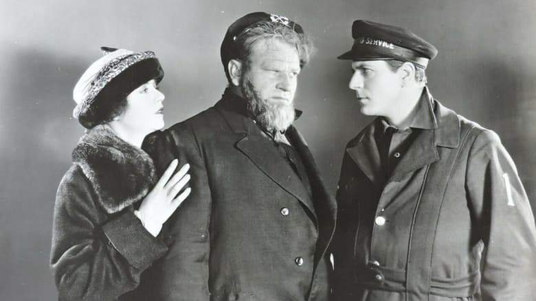 Rugged Water (1925)