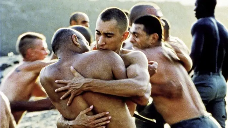 Beau Travail (2000)