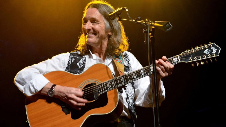 Roger Hodgson: Live At Jazz Open Stuttgart (2013)
