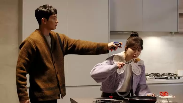 Oh! My Ghost (2022)