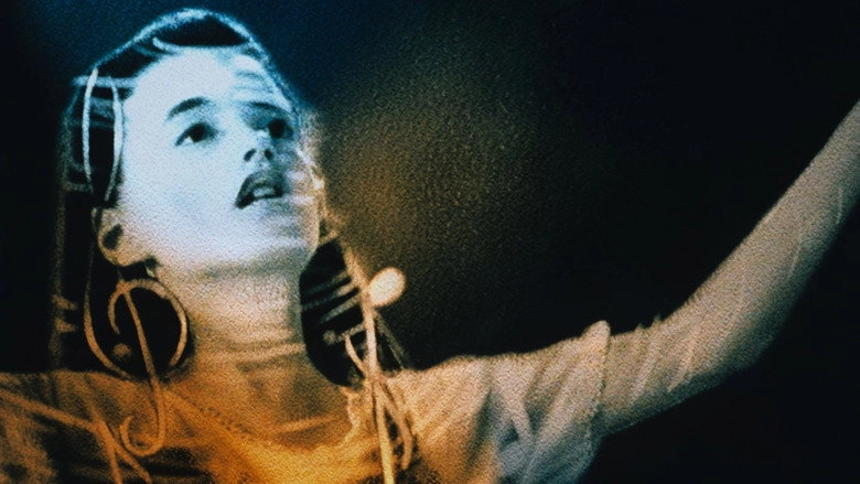 An Artist (1994)