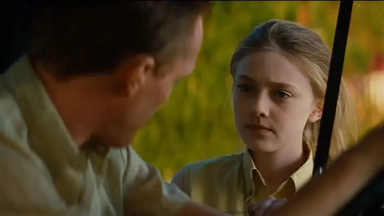 The Secret Life Of Bees (2008)