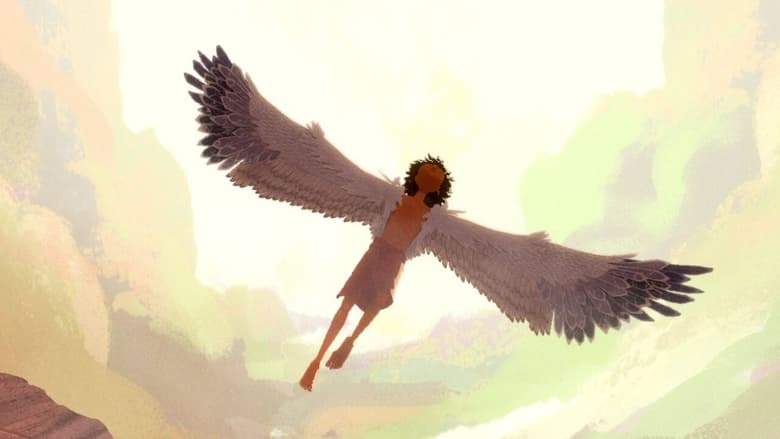 Icarus (2022)