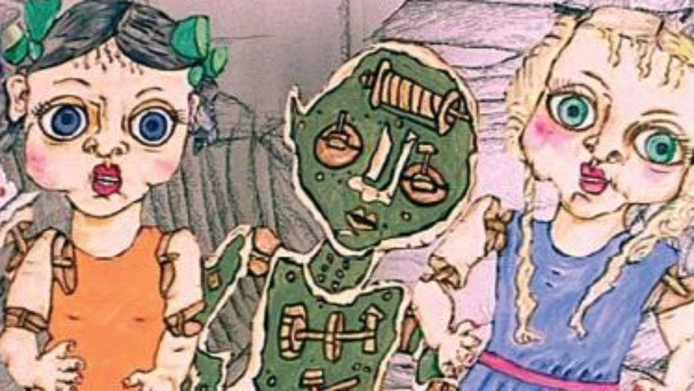 In An Alien Time (2000)