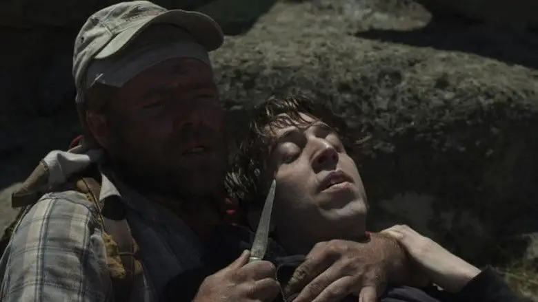 The Vampire Spider (2012)