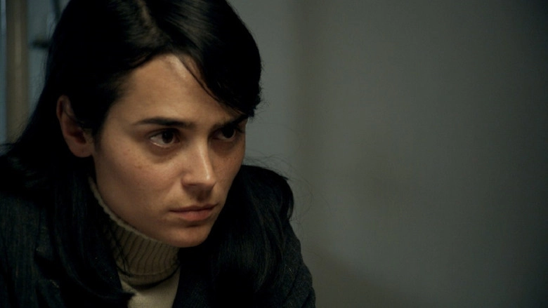 Karen Cries On The Bus (2011)