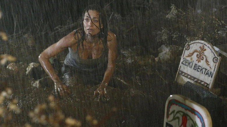 Kucuk Kiyamet (2006)