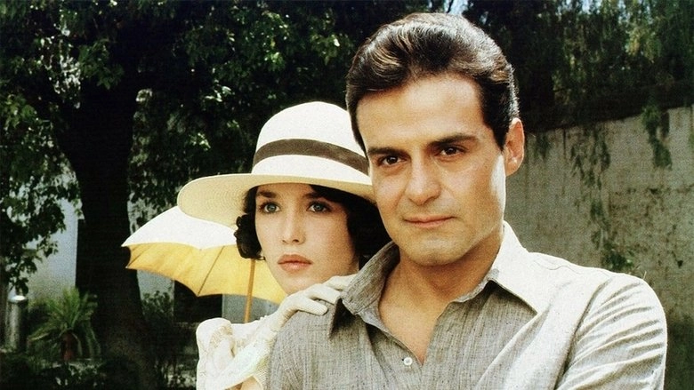 Antonieta (1982)