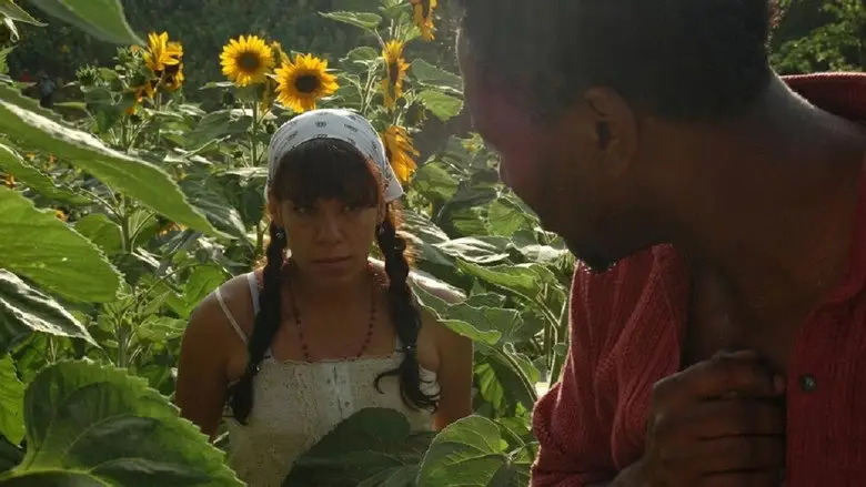 Hermafrodita (2009)