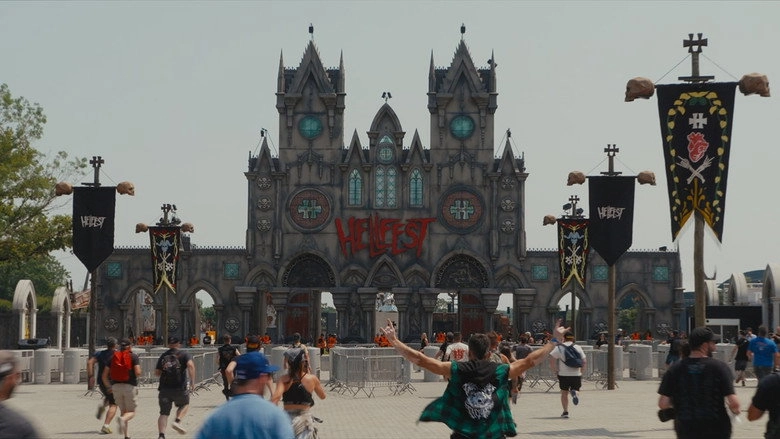 Apocalypse (2024)
