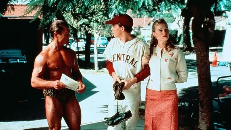 Book Of Love (1990)