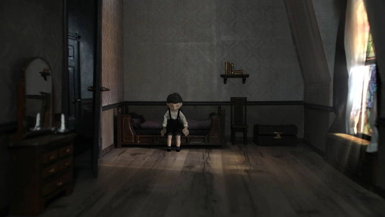 Der Albenbaum (2016)