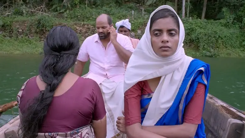 Biriyaani (2021)