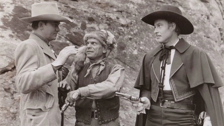 Vengeance Of The West (1942)